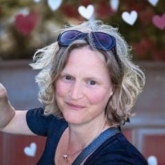 Susanne Binnewies