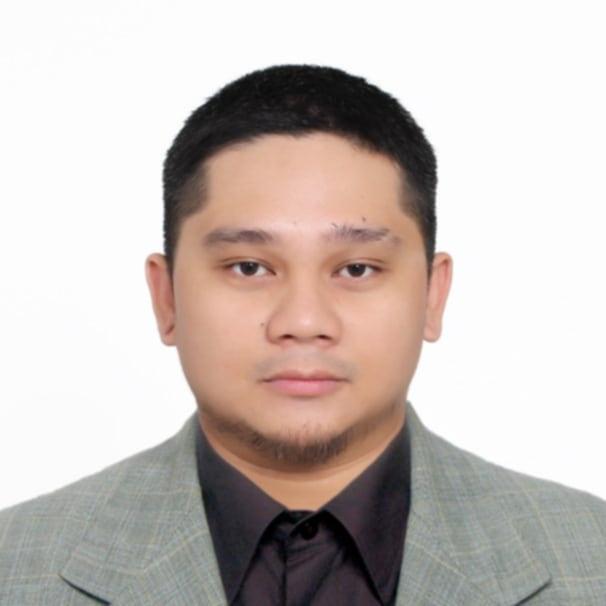 Bryant Miguel Ocampo