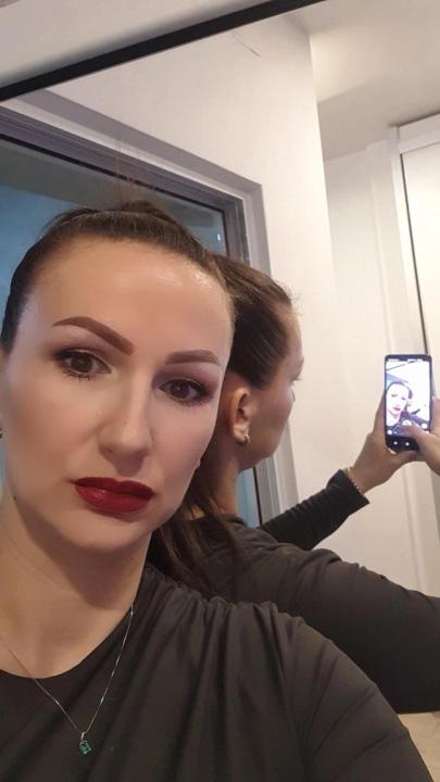 Smiljana Dimitrijevic