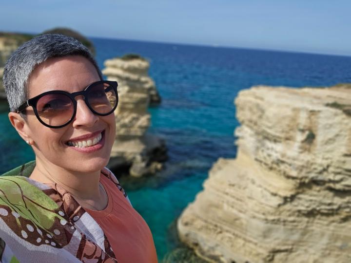 Veronica Genco
