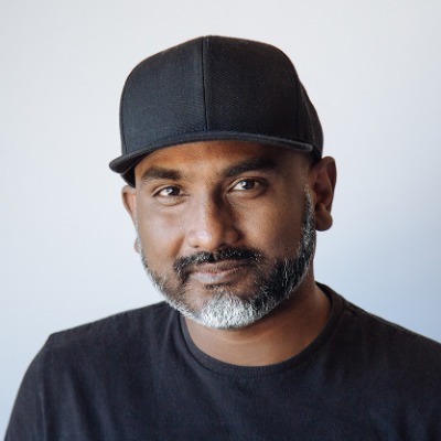 Kewyn Appadoo