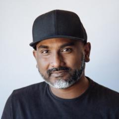 Kewyn Appadoo