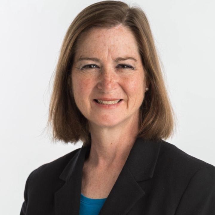 Barb Mcquade
