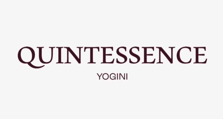 Quintessence Yogini