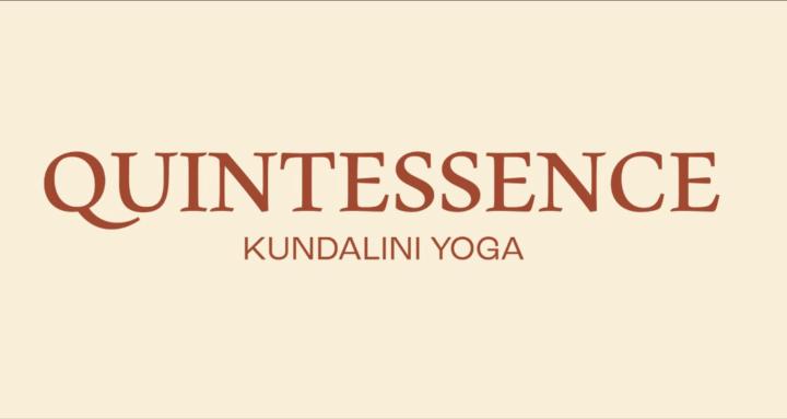 Quintessence Kundalini Yoga