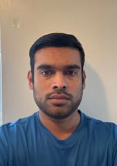Muhammed Nabeel
