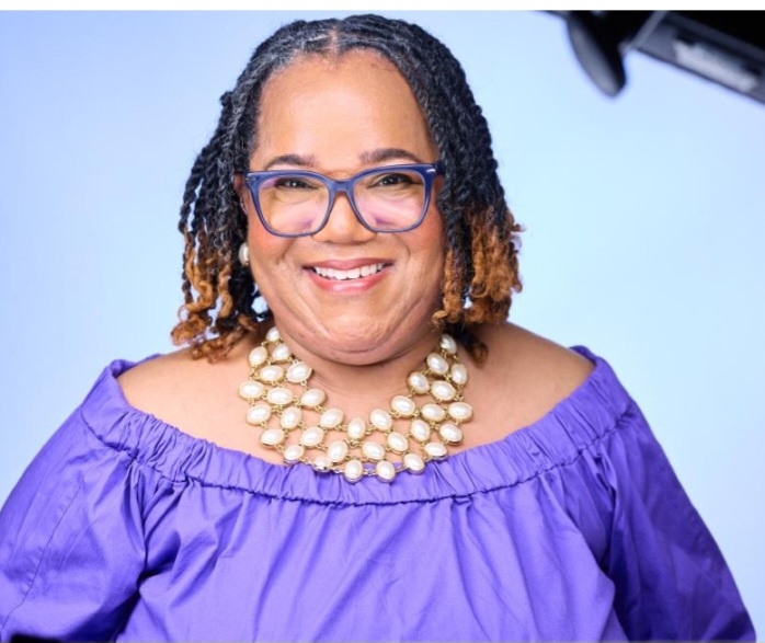 Teffani DuPont-Anderson