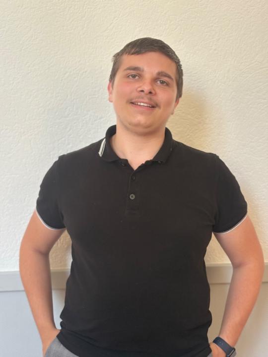 Matheo Schneilin Legrand