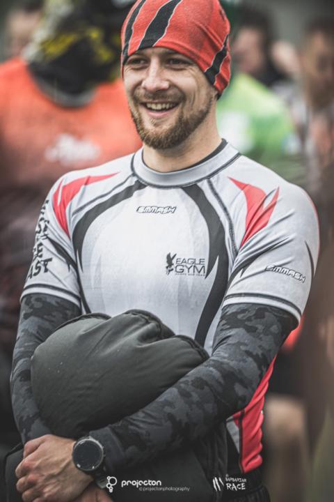 Bartłomiej Maksimowicz