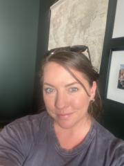 Jessica Paine Robinson