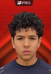 Marcos Peralta mateo