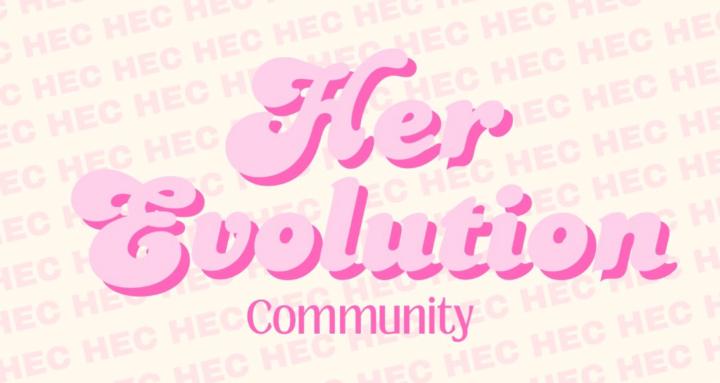Her Evolution 
