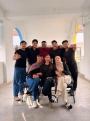 Muhammad Qushairy Bin Mohd Misran