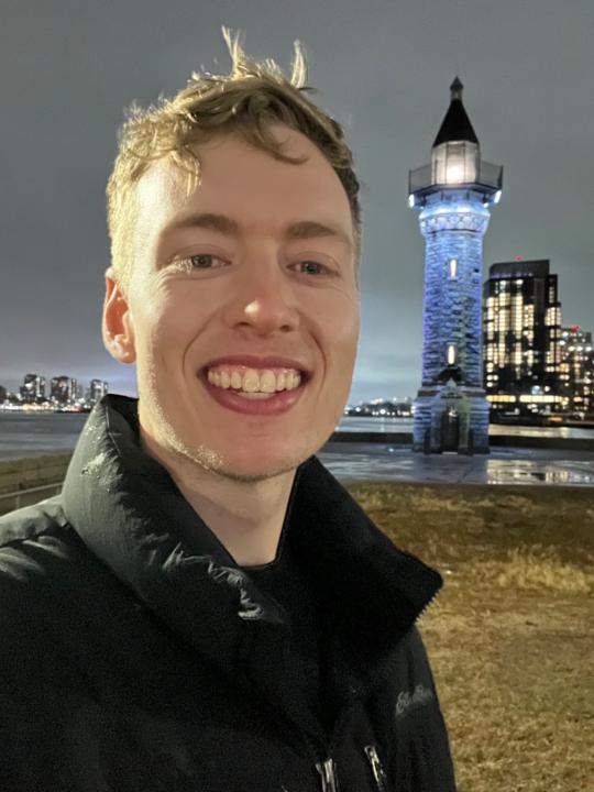Nathanael Hart