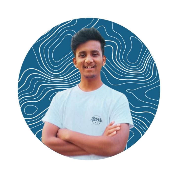 Tanmay Ilme