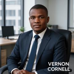 Vernon D Cornell