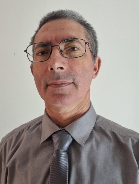Gabriel Pérez Gisbert