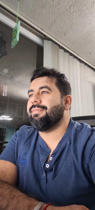 Ferley Cañón reyes