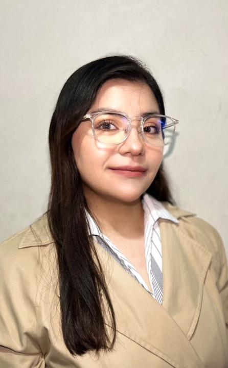 Ana Karen Fernández