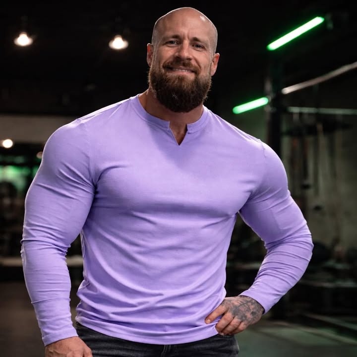 Zach Patterson