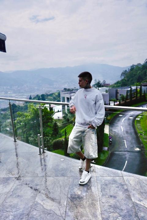 Sebastian Salas