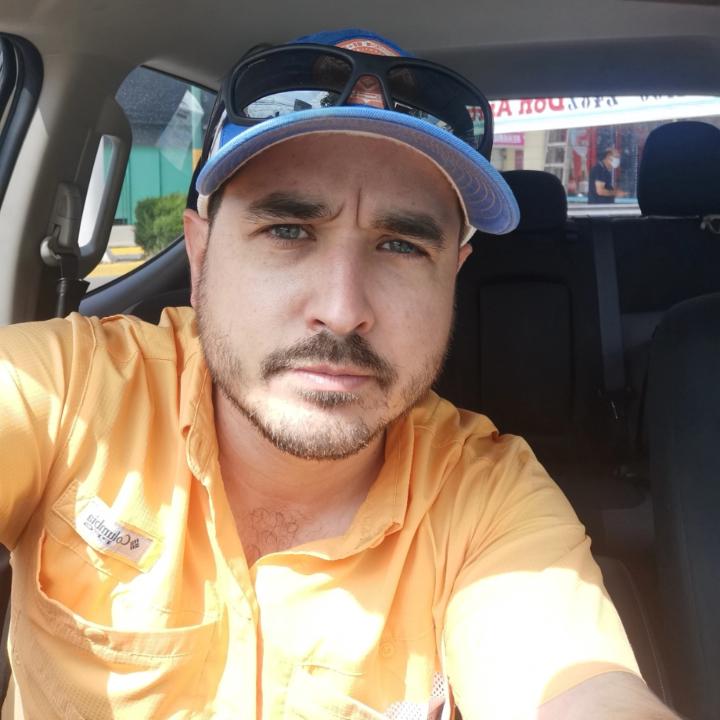 Israel Alejandro Martínez Jasso
