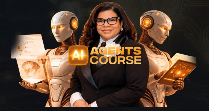 The AI Agents Course