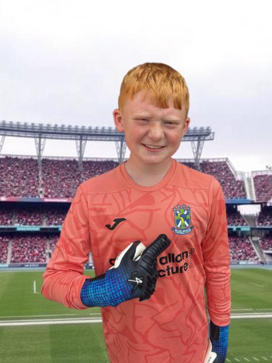 Ben Fadian