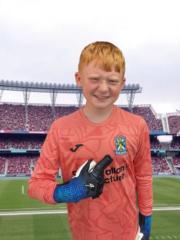 Ben Fadian