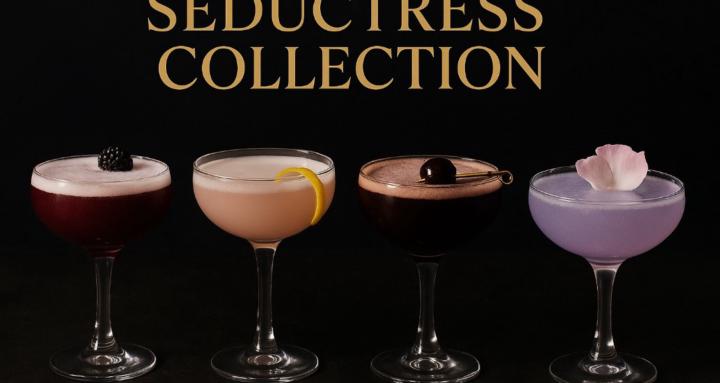 The Seductress Society