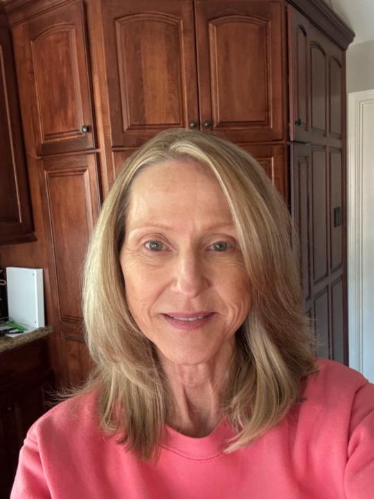 Lisa Patton