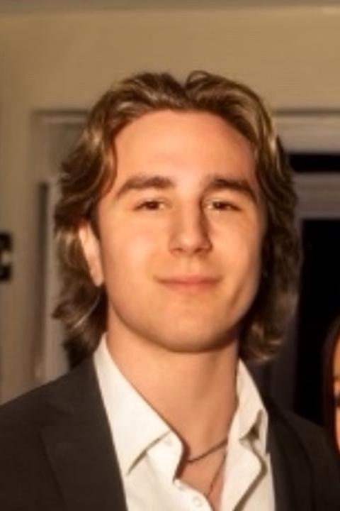 Christian Sannicandro