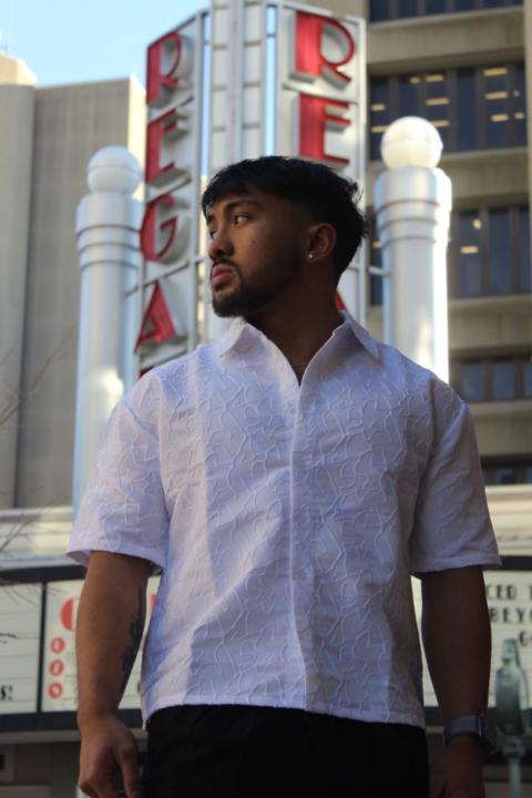 Michael Zuniga