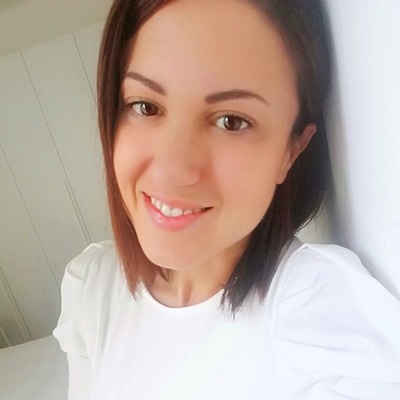 Arianna D'Angelo