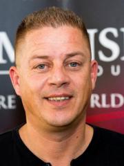 Frank Rosinus