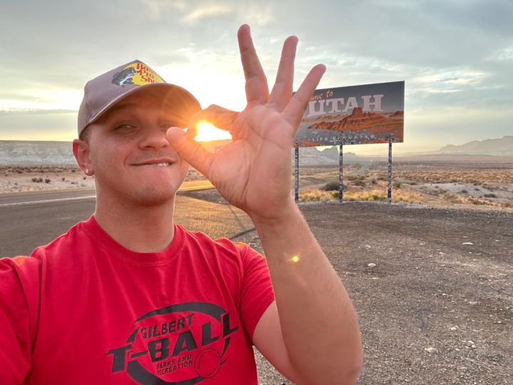 Bryce Looyd