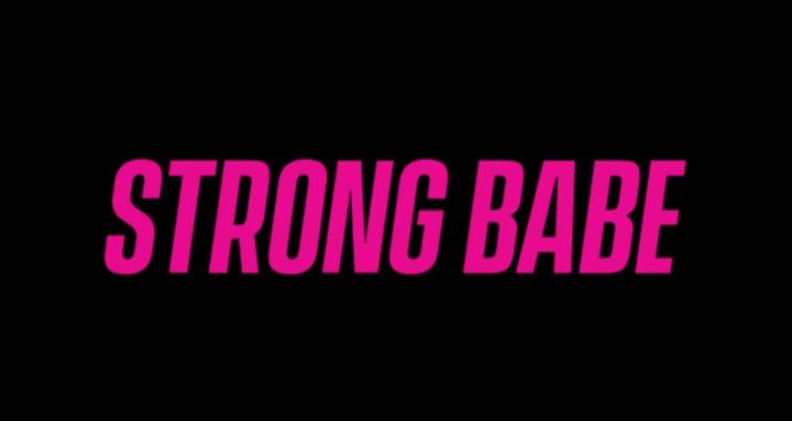 Strong Babe Method Jumpstart