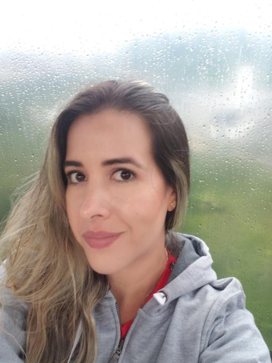 Maria Alejandra Escobar