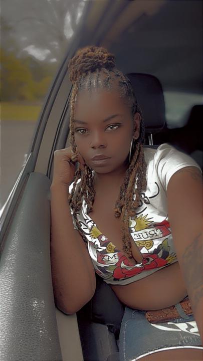 Stephanie Hoskin
