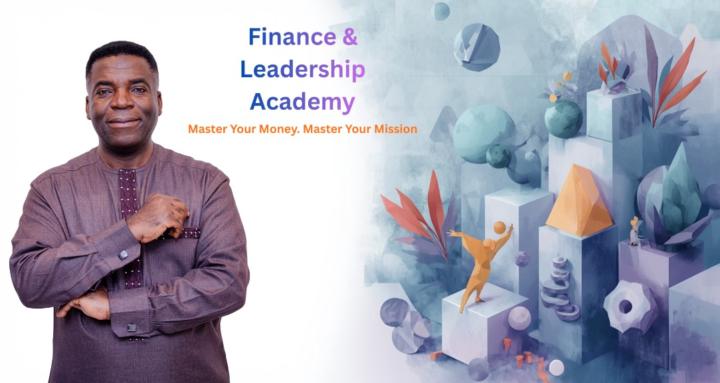 Finance & Leadership Academy