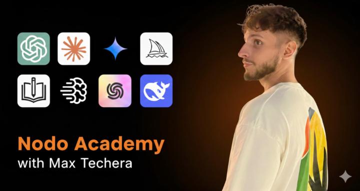 Nodo Academy