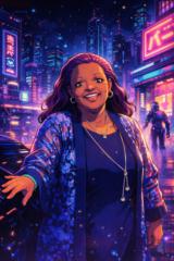 Wanda Scott