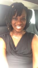 Monica Blackwell
