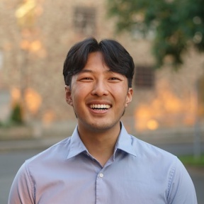 Aaron Huynh