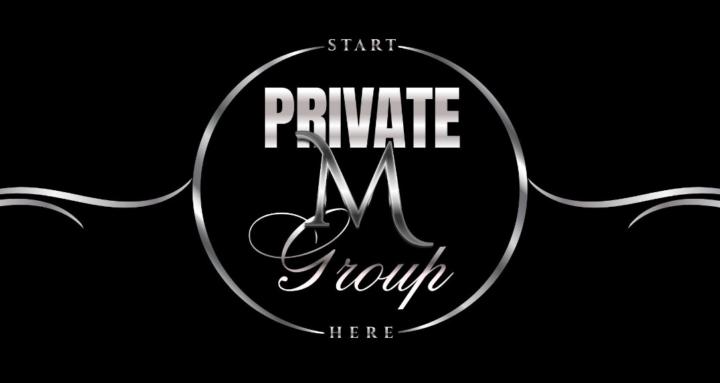 Private Mentorship Group