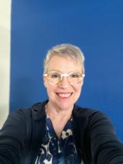 Josiane Legeay