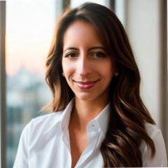 Candace Silva-Martin