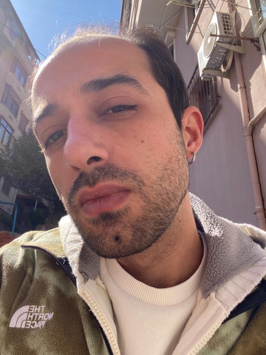 Berkecan Karaosman