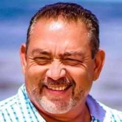 Charlie Sanchez