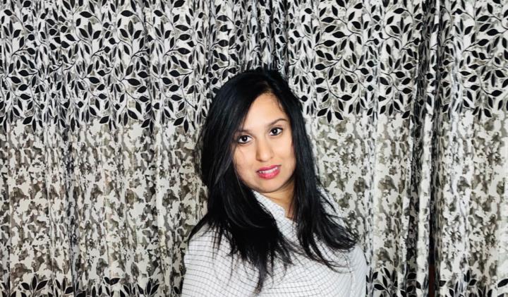 Himanshi Bhalla